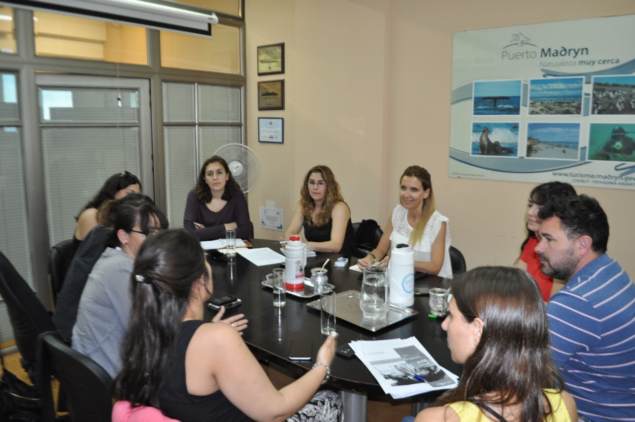 MUNICIPIO Y PROVINCIA TRABAJAN PARA AGUDIZAR CONTROLES SOBRE ALOJAMIENTOS TURÍSTICOS