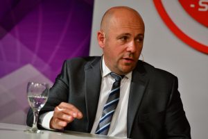 SASTRE ADMITIÓ QUE EL FRENTE ELECTORAL PODRÍA LLEVAR EL NOMBRE DE “CHUBUT FEDERAL”