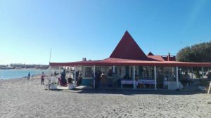 LA FERIA “CON SABOR A MADRYN” SE PREPARA PARA RECIBIR LAS FIESTAS