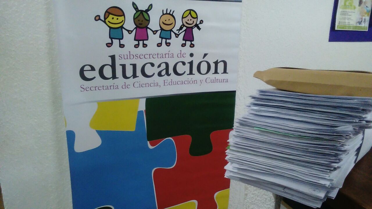 INSCRIPCIONES ABIERTAS PARA BECAS ESTUDIANTILES