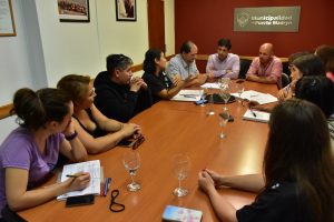 SASTRE ANUNCIÓ UNA NUEVA CAMPAÑA DE CASTRACIÓN MASIVA DE MASCOTAS 