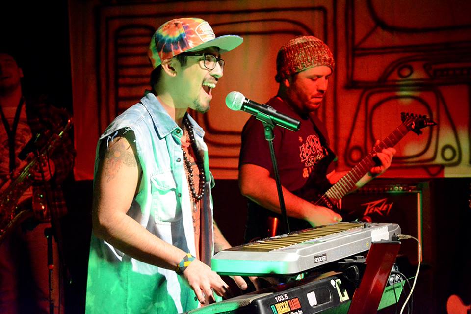 FIN DE SEMANA A PLENO EN EL TEATRO DEL MUELLE