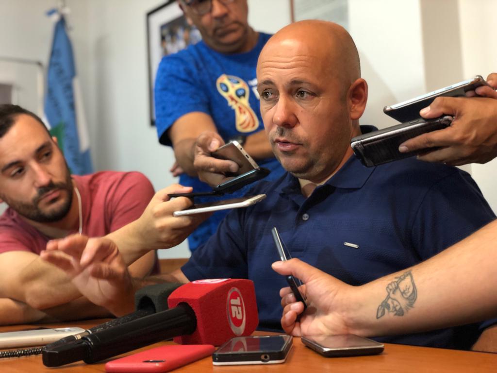 “EL GOBIERNO NACIONAL NO TIENE PIEDAD CON LA GENTE”
