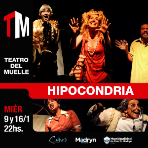 NUEVAS FUNCIONES DE LA OBRA HUMORÍSTICA “HIPOCONDRÍA”