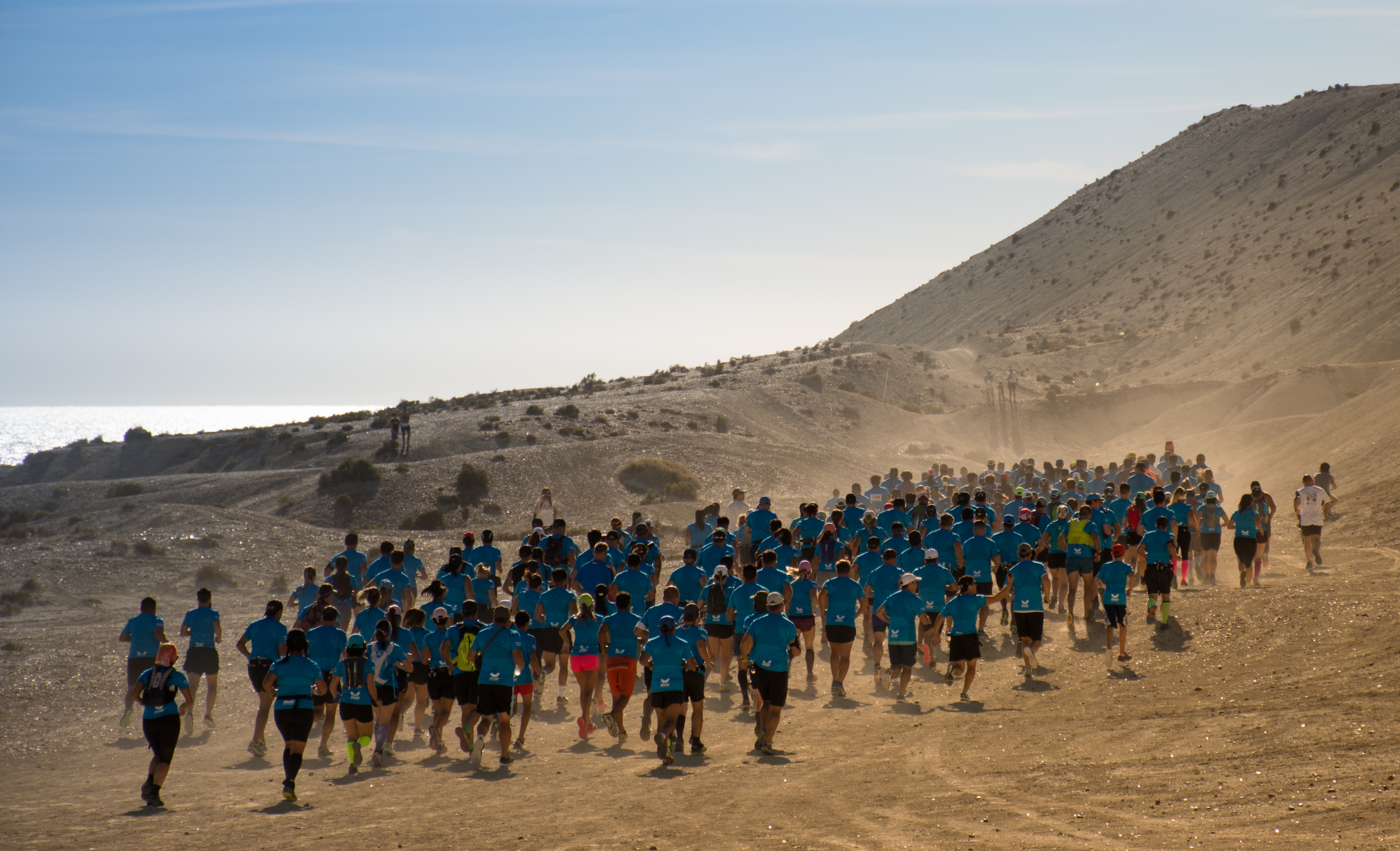 LAS INSCRIPCIONES PARA “GUANACO CROSS” ESTARÁN ABIERTAS HASTA EL 10 DE FEBRERO