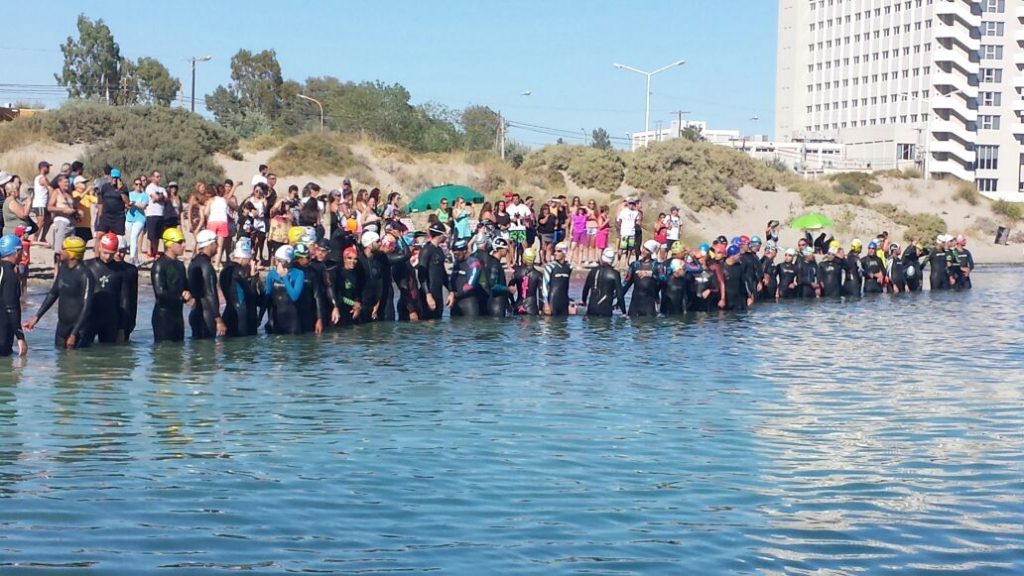 EL EMBLEMÁTICO DUATLÓN “MARCELO BELSITO” Y EL CAMPEONATO DE NATACIÓN EN AGUAS ABIERTAS SE DISPUTARÁN ESTE FIN DE SEMANA 