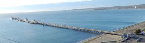 TEMPORADA DE VERANO: EL MIÉRCOLES 9 COMIENZAN LAS VISITAS GUIADAS GRATUITAS A LOS MUELLES DE LA CIUDAD