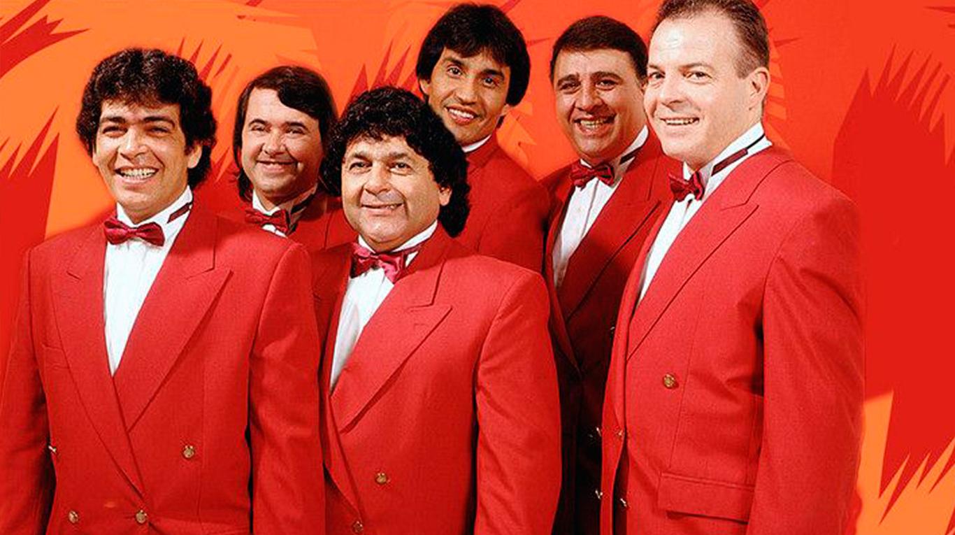 EL VERANO SIGUE A PURA CUMBIA EN MADRYN