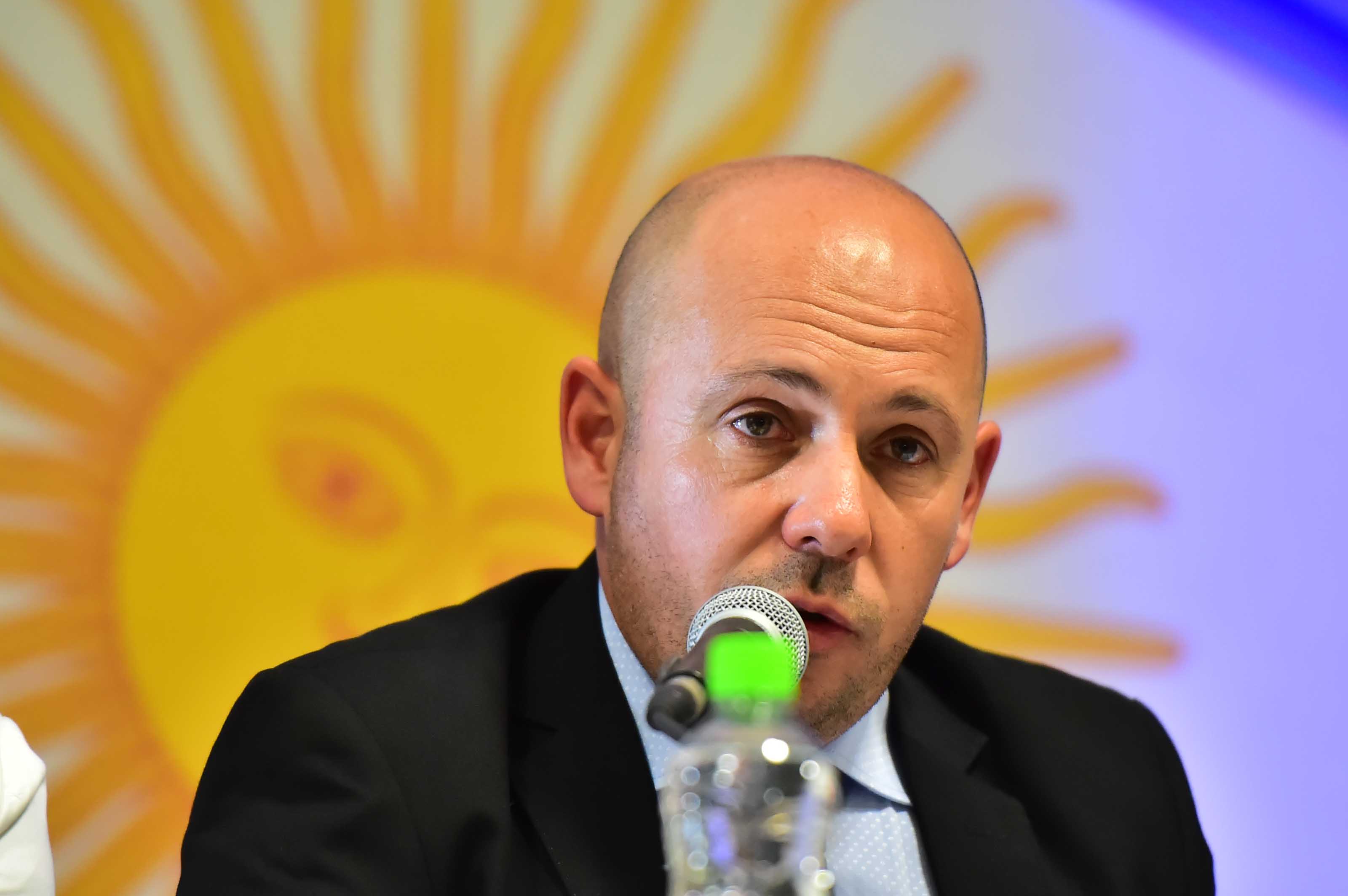 SASTRE ABRIRÁ LAS SESIONES LEGISLATIVAS POR ÚLTIMA VEZ EN SU MANDATO