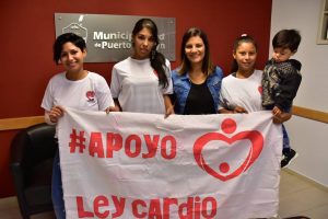 DÍA INTERNACIONAL DE LAS CARDIOPATÍAS CONGÉNITAS