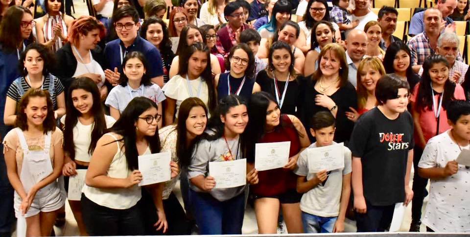 COMENZARÁN LAS INSCRIPCIONES EN EL INSTITUTO MUNICIPAL DE INGLÉS 