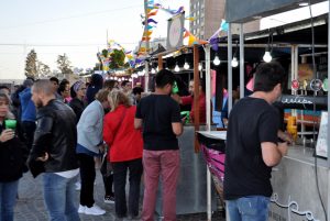 MADRYN COMESTIBLE: CONVOCATORIA PÚBLICA PARA FERIA GASTRONÓMICA Y CERVECERA