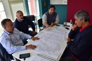 CONCRETARÁN OBRA DE AGUA POTABLE QUE BENEFICIARÁ A 800 FAMILIAS
