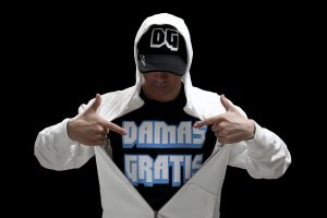 LLEGA DAMAS GRATIS A LA COSTA DE LA MÁS LINDA