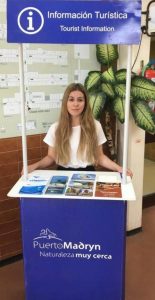 MADRYN ESTARÁ PRESENTE EN LA FIESTA DEL BOSQUE EN LAGO PUELO 