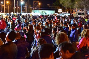 FIN DE SEMANA LARGO Y UNA NUEVA EDICIÓN DE MADRYN COMESTIBLE