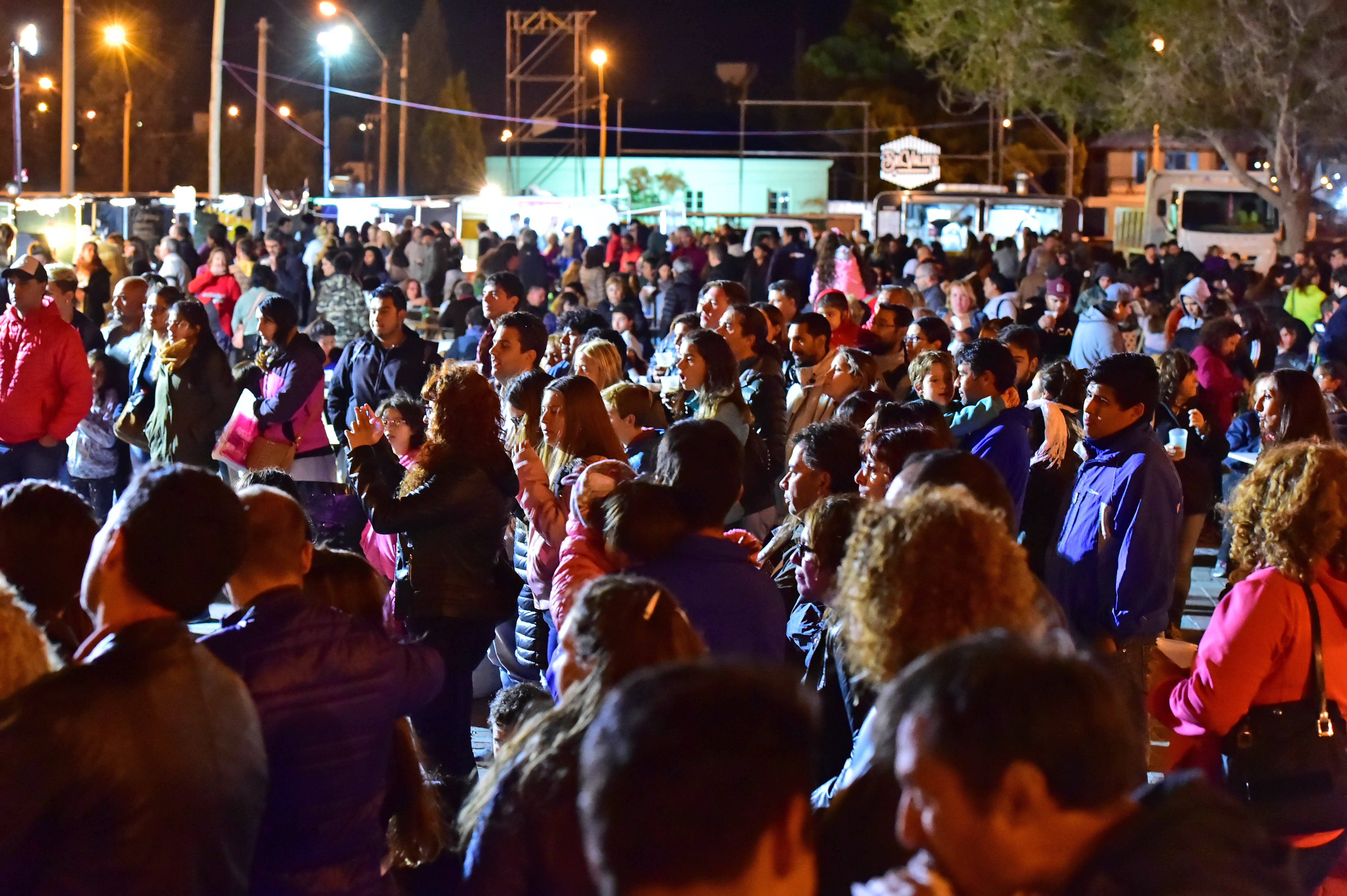 MADRYN COMESTIBLE: CONVOCATORIA PÚBLICA PARA FERIA GASTRONÓMICA Y CERVECERA 