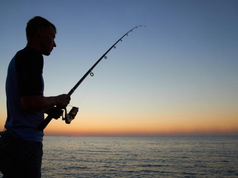 NUEVA EDICIÓN DEL TRADICIONAL CONCURSO “20 HORAS DE PESCA”
