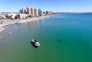 SASTRE CONFIRMÓ QUE LA CIUDAD RECIBIÓ MÁS TURISTAS EN ENERO DE 2019