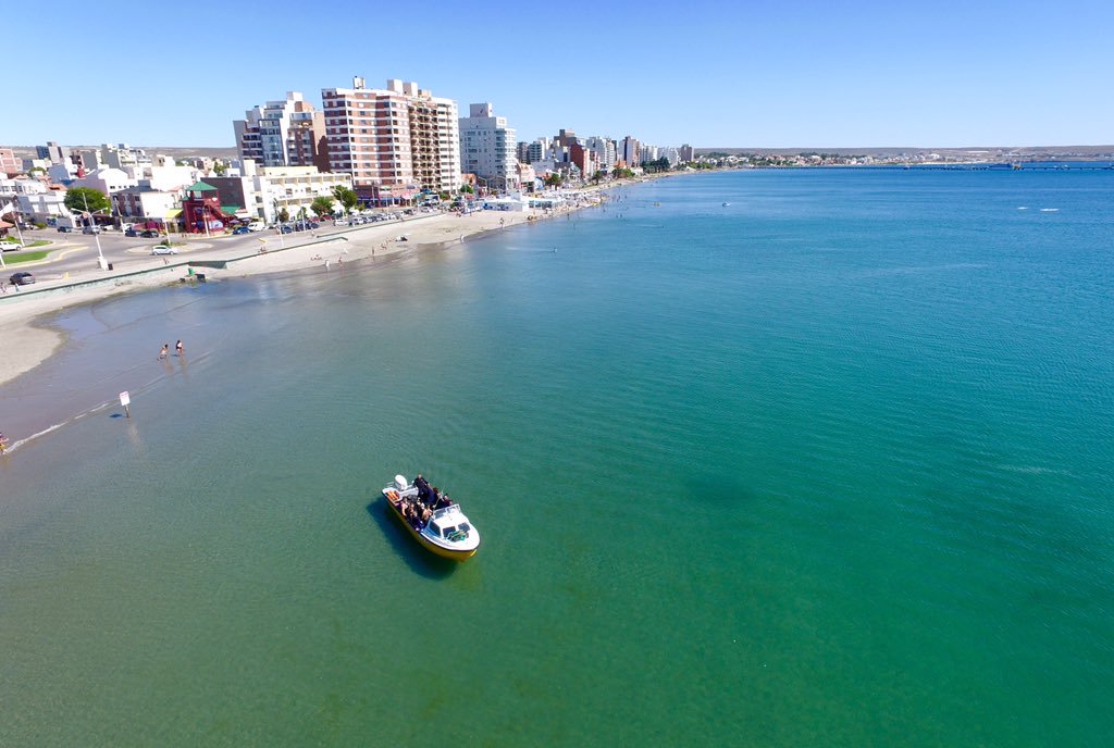 SASTRE CONFIRMÓ QUE LA CIUDAD RECIBIÓ MÁS TURISTAS EN ENERO DE 2019