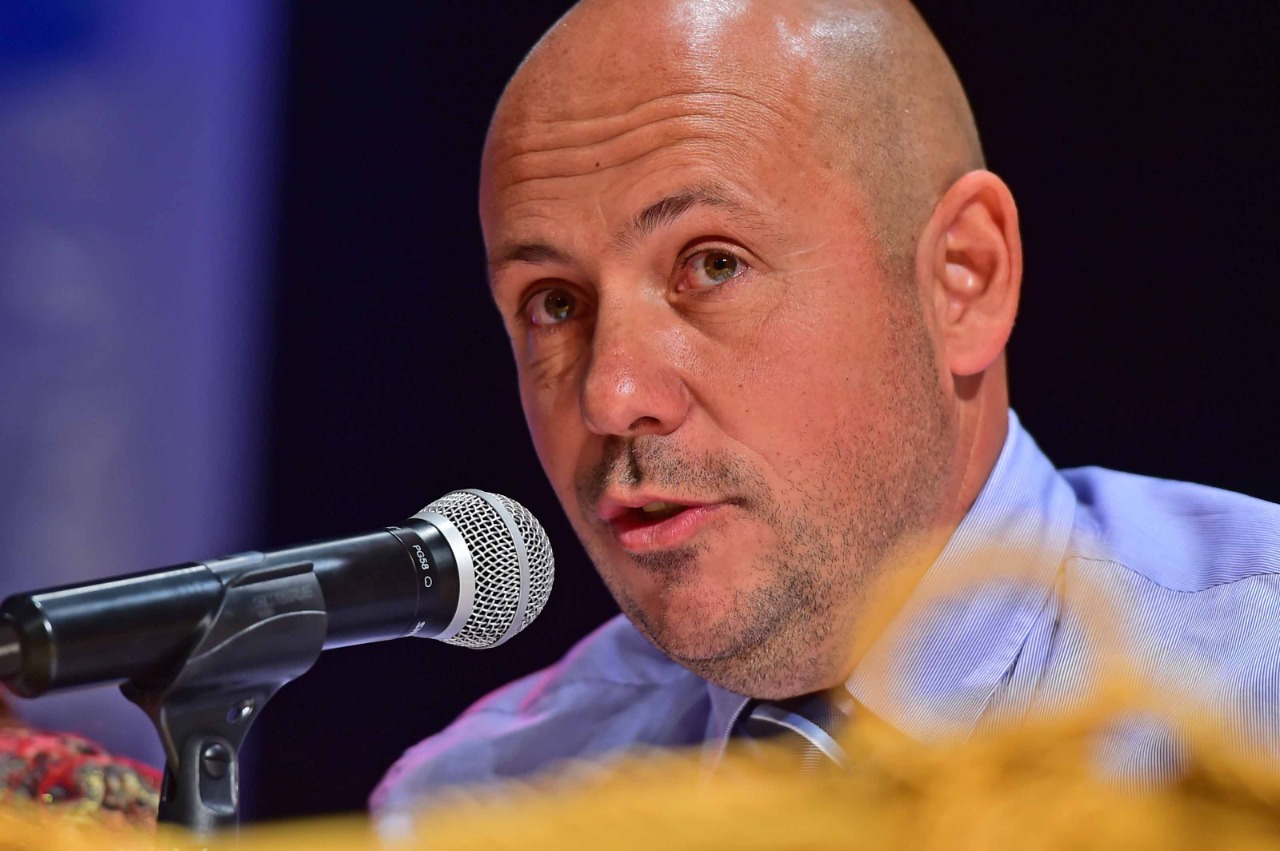 SASTRE: “CONFIAMOS EN LA CONTINUIDAD DEL PROYECTO PARA SEGUIR CRECIENDO”
