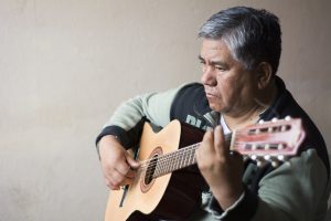 FIN DE SEMANA A PLENO EN EL TEATRO DEL MUELLE