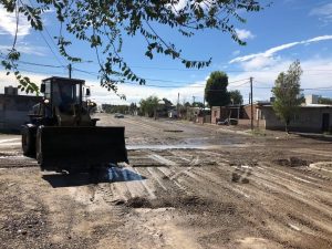SASTRE: “EL DESEMPEÑO DEL COEM Y LAS OBRAS RECIENTES DIERON EXCELENTES RESULTADOS ANTE LA CONTINGENCIA CLIMÁTICA”