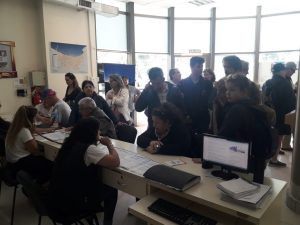 NUEVOS HORARIOS DE ATENCIÓN EN LA SECRETARÍA DE TURISMO