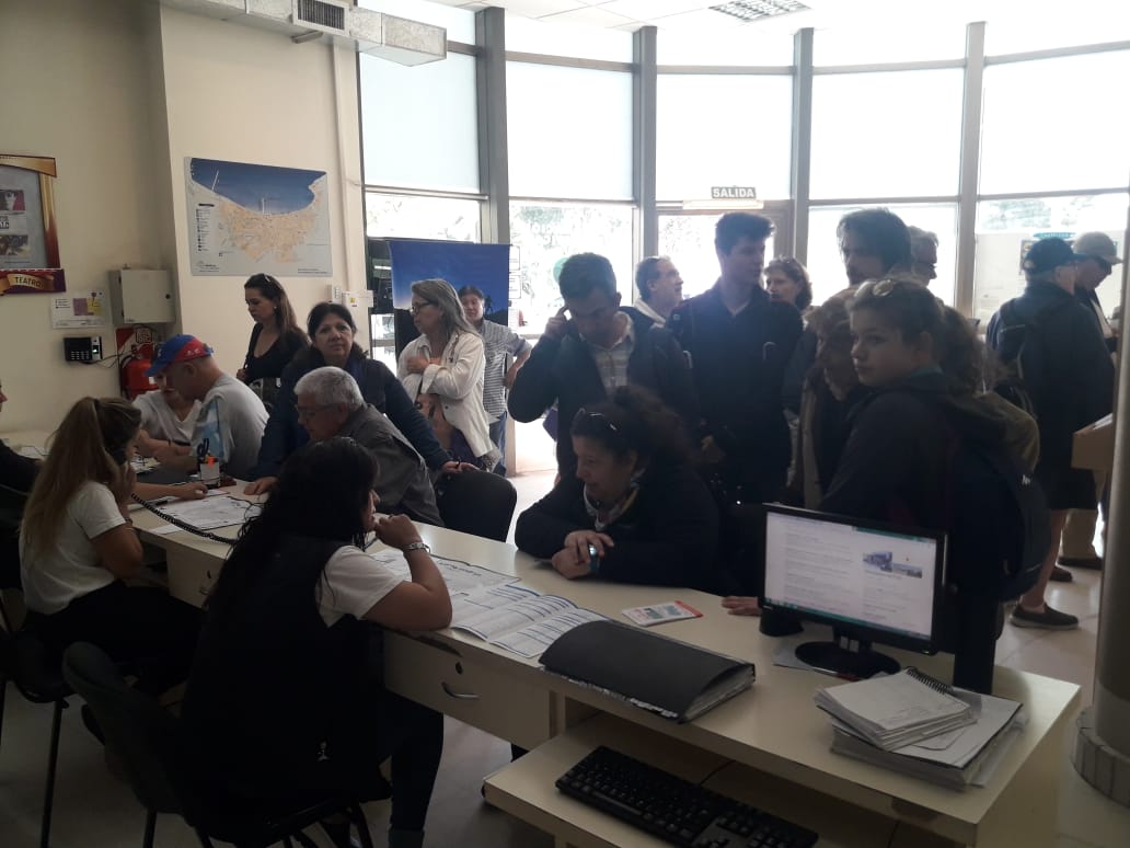 NUEVOS HORARIOS DE ATENCIÓN EN LA SECRETARÍA DE TURISMO