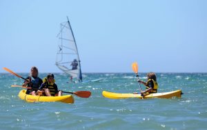 LLEGA LA VIII EDICIÓN DE MADRYN AL MAR