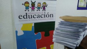 ESTE VIERNES FINALIZA LA INSCRIPCIÓN PARA BECAS ESTUDIANTILES 