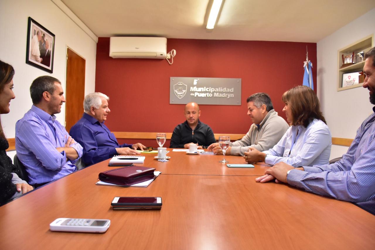 SASTRE CON CIMA Y LA ORGANIZACIÓN DE “EVENPA 2019”