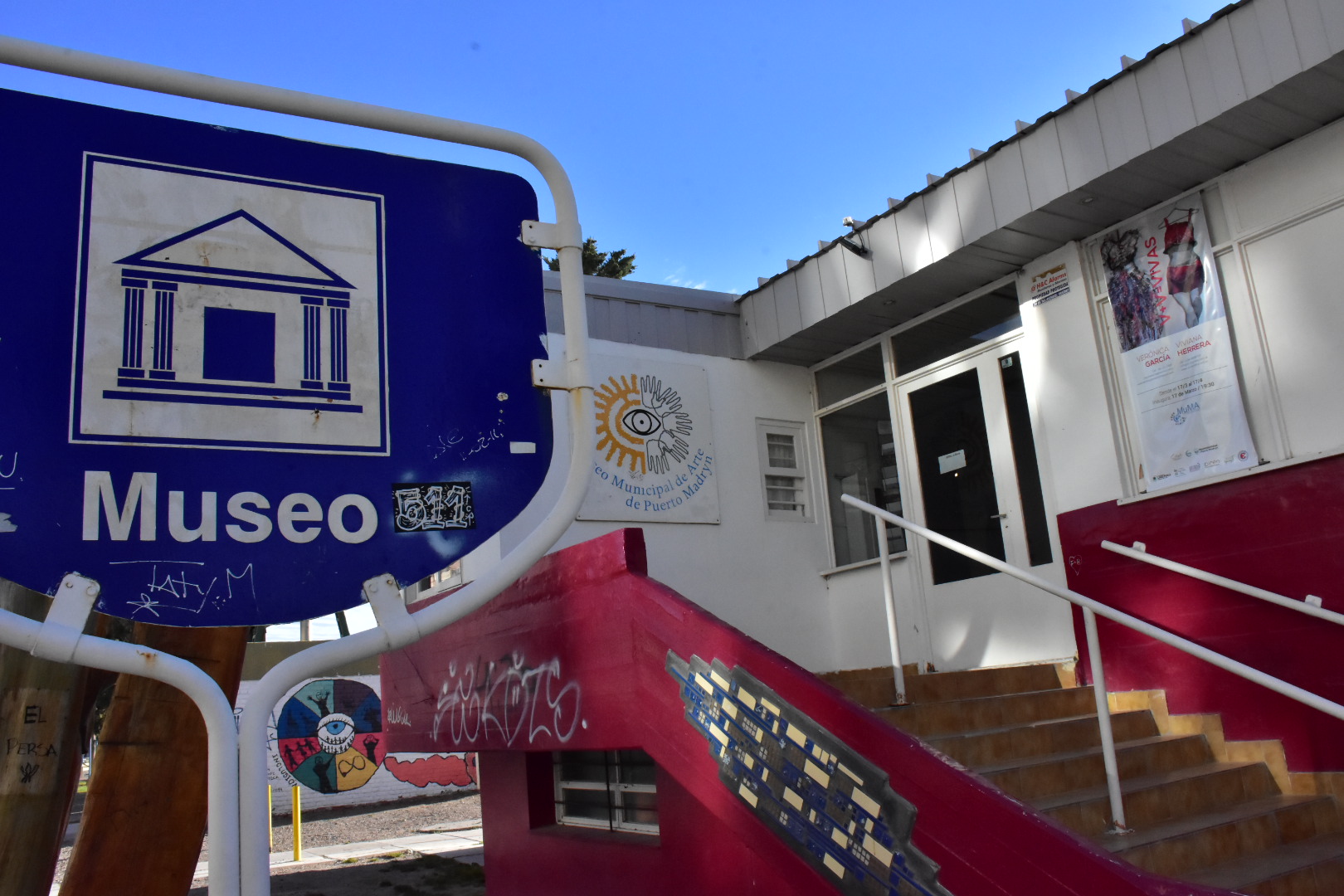 EL MUSEO MUNICIPAL DE ARTE CIERRA SUS PUERTAS PARA REALIZAR MANTENIMIENTO