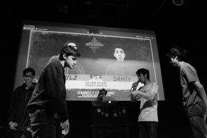 COMIENZA LA SEGUNDA TEMPORADA DE LA LIGA DE FREESTYLE