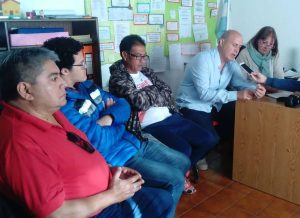 CONTINÚA LA CAMPAÑA SOLIDARIA “JUNTOS SOMOS MÁS FUERTES” 