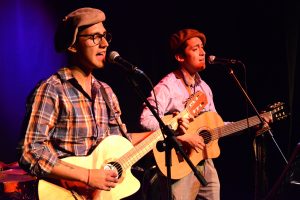 ARRANCA UNA NUEVA TEMPORADA DEL CICLO “NUESTROS MÚSICOS”