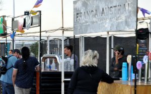 SEMANA SANTA: CONVOCATORIA PARA PUESTOS EN LA FERIA DE PESCADORES ARTESANALES