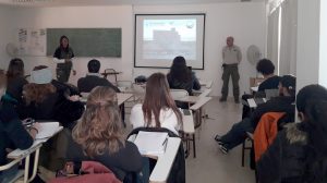 CURSO DE INFORMANTE TURÍSTICO 2019: YA SE ENCUENTRAN ABIERTAS LAS INSCRIPCIONES