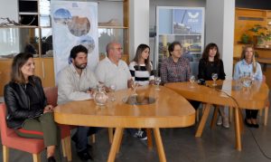 EL MUNICIPIO ACOMPAÑA AL ECOCENTRO EN SU PROGRAMA ANUAL “ECO DEL VIENTO” 