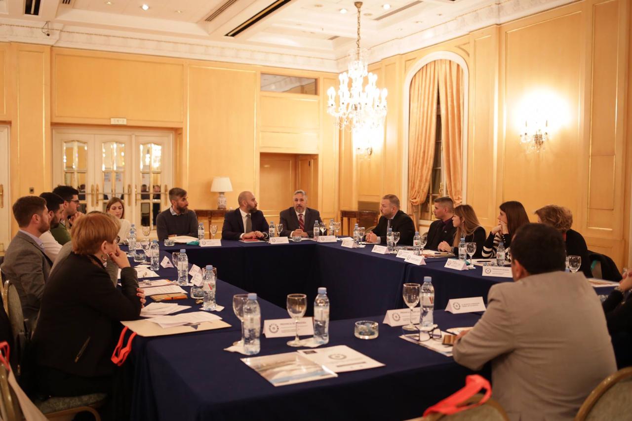 PUERTO MADRYN PARTICIPARÁ DEL II ENCUENTRO DE COORDINADORES DE TURISMO LGBT EN ARGENTINA 