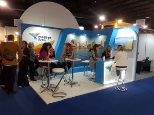 PUERTO MADRYN ESTARÁ PRESENTE EN EXPO EVENTOS 2019 