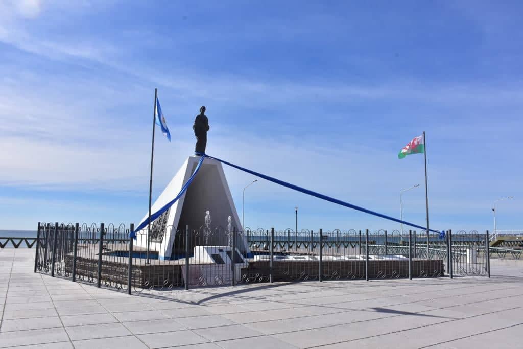 MADRYN SE SUMA AL DÍA MUNDIAL DE CONCIENTIZACIÓN SOBRE‪ EL AUTISMO