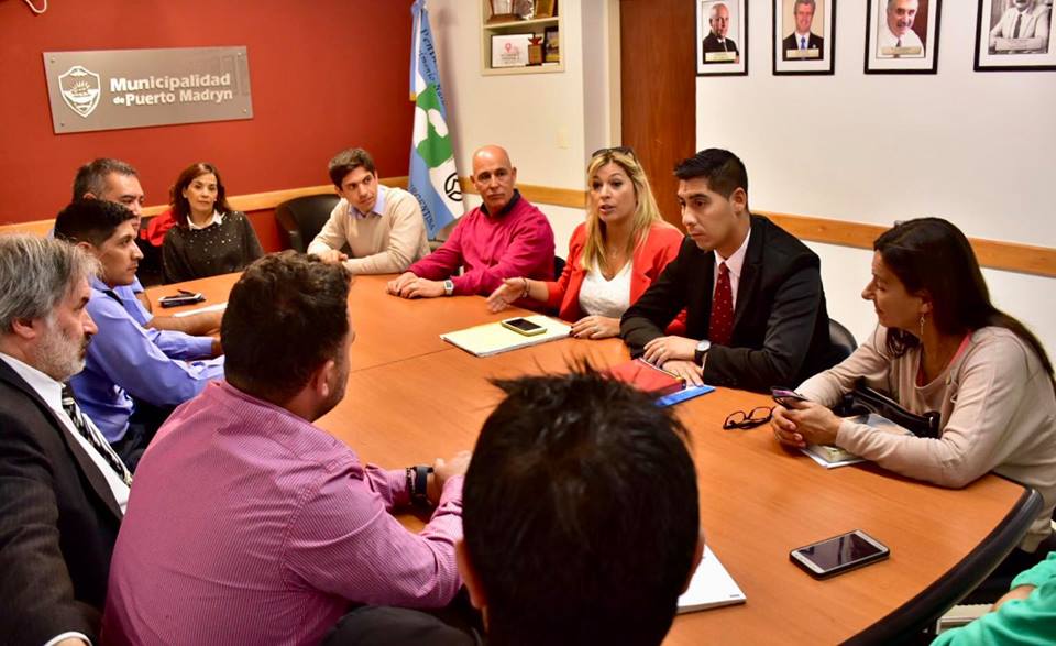 EL MUNICIPIO TRABAJA PARA AGUDIZAR LOS CONTROLES SOBRE LOS COMERCIOS ILEGALES