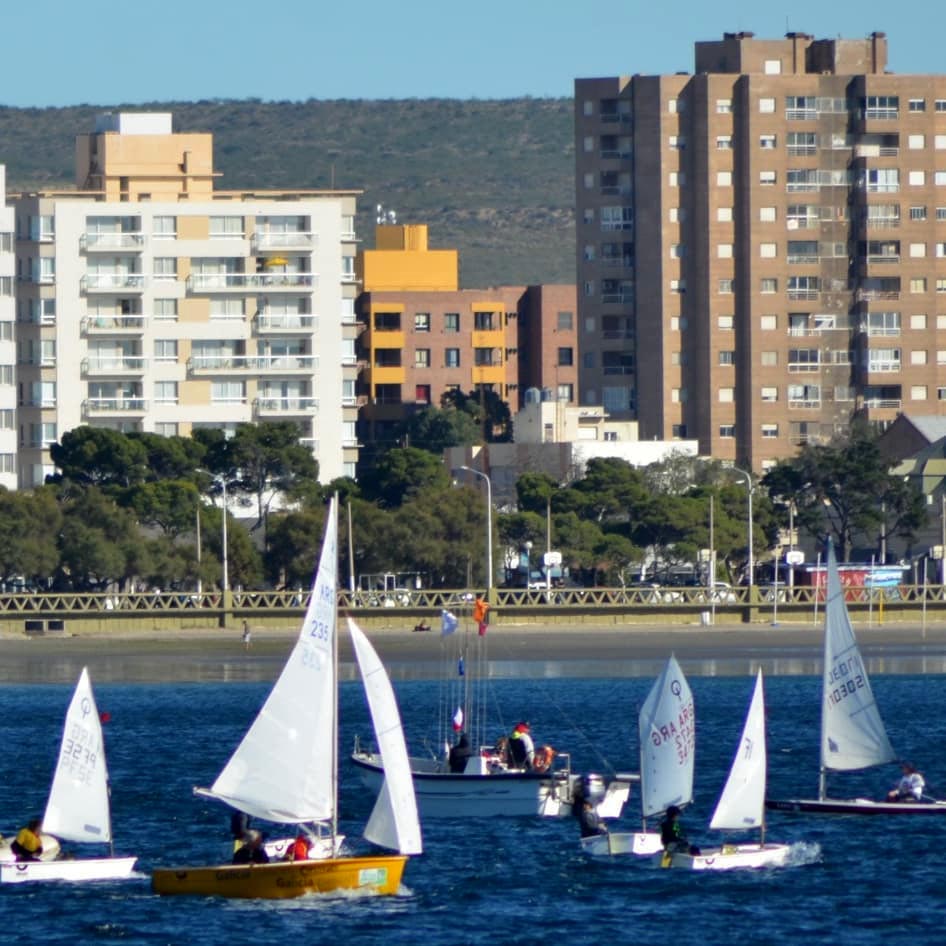 SEMANA SANTA: MILES DE PERSONAS DISFRUTARON DE LOS ATRACTIVOS DE LA CIUDAD QUE REGISTRÓ CASI UN 60% DE OCUPACIÓN
