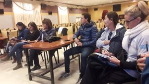 LANZAN “ENTRE TODOS HACEMOS LA MÁS LINDA”, EL CONCURSO EN EL QUE PODRÁN PARTICIPAR TODOS LOS BARRIOS 