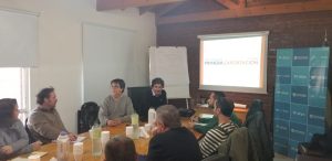 ESTRATEGIAS DE INSERCIÓN INTERNACIONAL