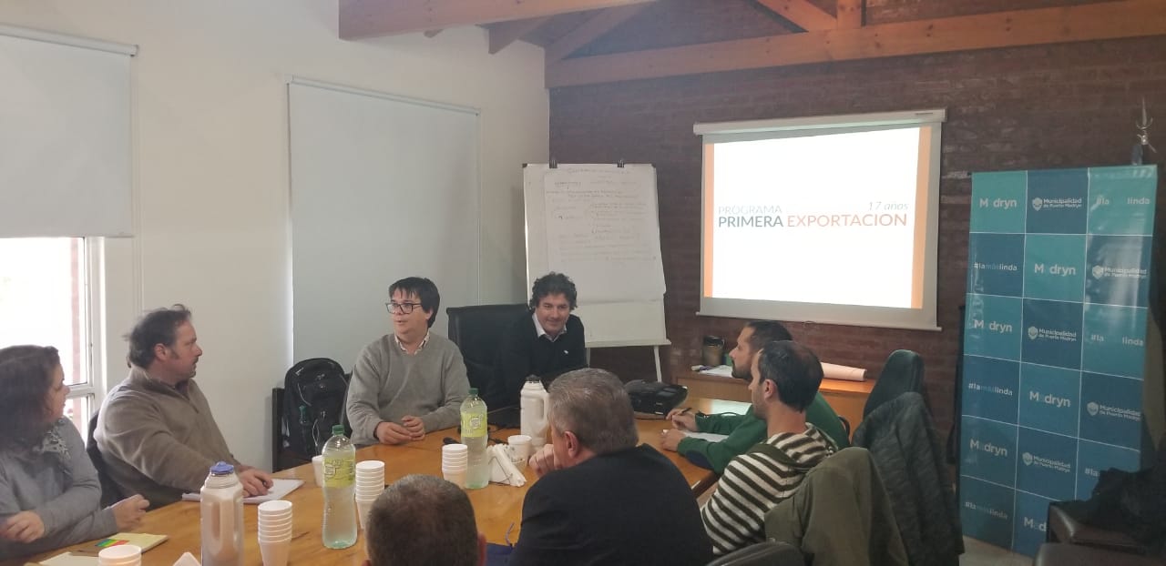ESTRATEGIAS DE INSERCIÓN INTERNACIONAL