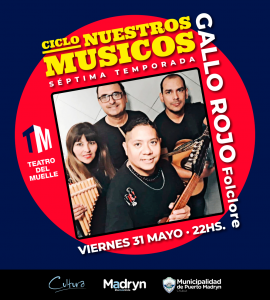 ACTIVIDADES CULTURALES PARA EL FIN DE SEMANA