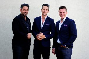 “DESTINO SAN JAVIER” ESTARÁ EN LA FIESTA DEL CORDERO