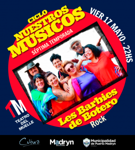 ACTIVIDADES CULTURALES PARA EL FIN DE SEMANA